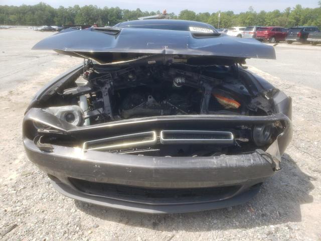 Photo 5 from auction – 2019 DODGE CHALLENGER with VIN 2C3CDZAG3KH669030