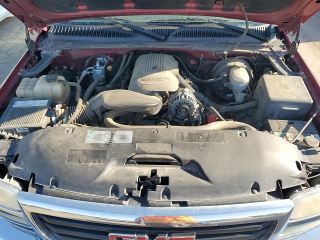 Photo 11 from auction – 2006 GMC NEW SIERRA with VIN 2GTEC13V861328564