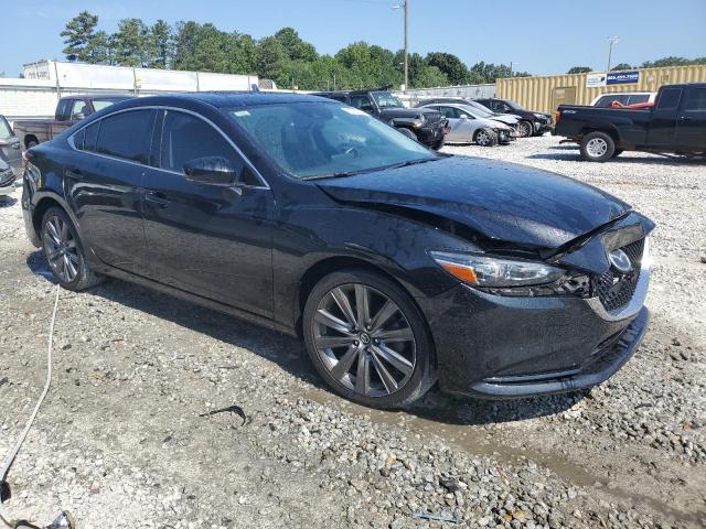 Photo 4 from auction – 2020 MAZDA 6 TOURING with VIN JM1GL1VM6L1515512