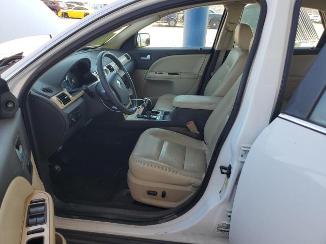 Photo 7 from auction – 2008 MERCURY SABLE PREM with VIN 1MEHM43W08G619083