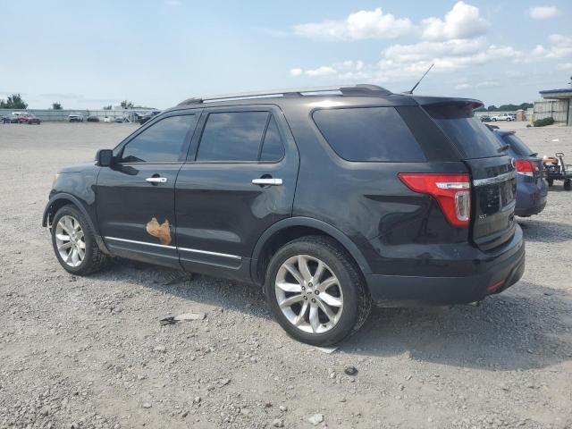Photo 2 from auction – 2014 FORD EXPLORER X with VIN 1FM5K7D82EGC55297
