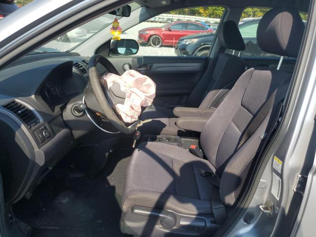 Photo 7 from auction – 2008 HONDA CR-V LX with VIN JHLRE48368C034200