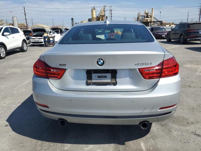 Photo 6 from auction – 2014 BMW 435 XI with VIN WBA3R5C50EK186736