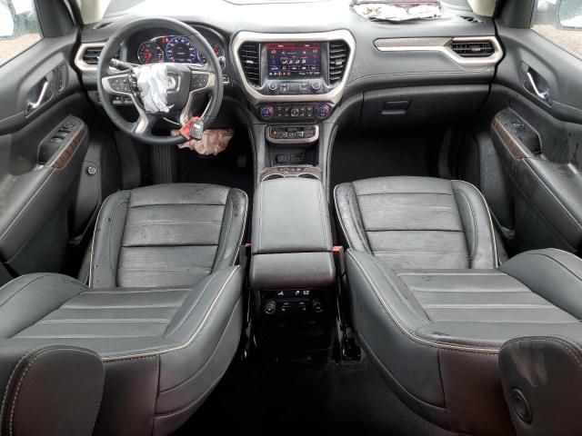 Photo 8 from auction – 2023 GMC ACADIA DEN with VIN 1GKKNPLS0PZ231555
