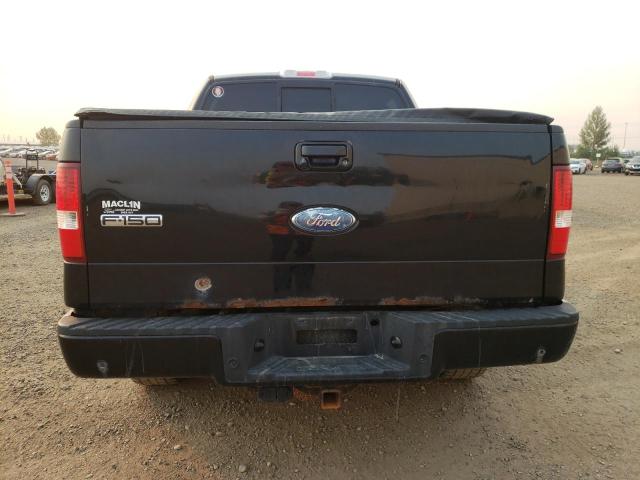 Photo 6 from auction – 2008 FORD F150 SUPER with VIN 1FTPW14V38FC29449