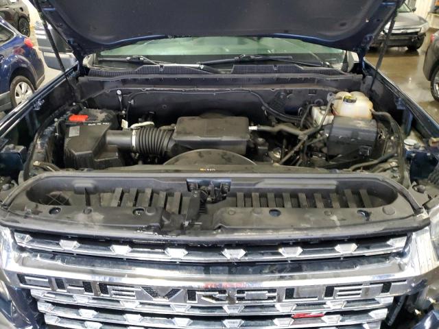 Photo 11 from auction – 2020 CHEVROLET SILVERADO with VIN 1GC4YPE75LF130057