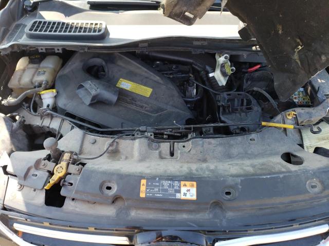 Photo 12 from auction – 2013 FORD ESCAPE SEL with VIN 1FMCU0HX2DUB81423