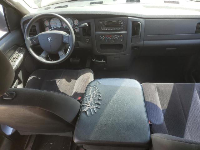 Photo 8 from auction – 2005 DODGE RAM 1500 S with VIN 1D7HA18DX5S284249