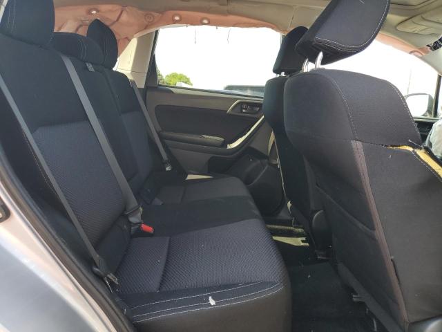 Photo 11 from auction – 2018 SUBARU FORESTER 2 with VIN JF2SJAEC9JH590587