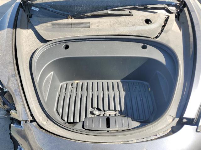 Photo 11 from auction – 2023 TESLA MODEL 3 with VIN 5YJ3E1EA5PF449580