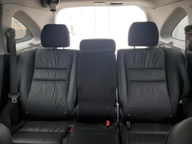 Photo 10 from auction – 2011 HONDA CR-V EXL with VIN 5J6RE4H71BL011277