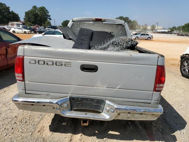 Photo 6 from auction – 2000 DODGE DAKOTA QUA with VIN 1B7GL2AN5YS678786