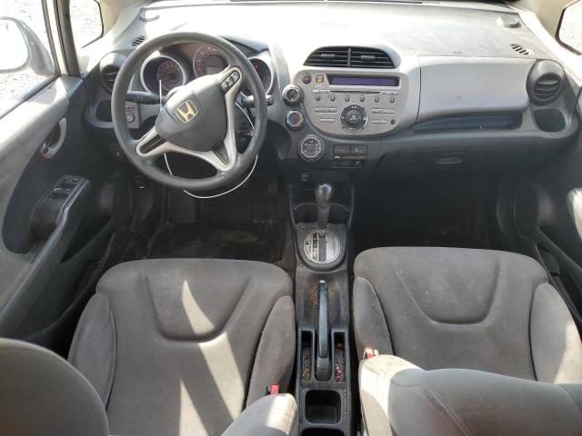 Photo 8 from auction – 2012 HONDA FIT with VIN JHMGE8H31CS002022