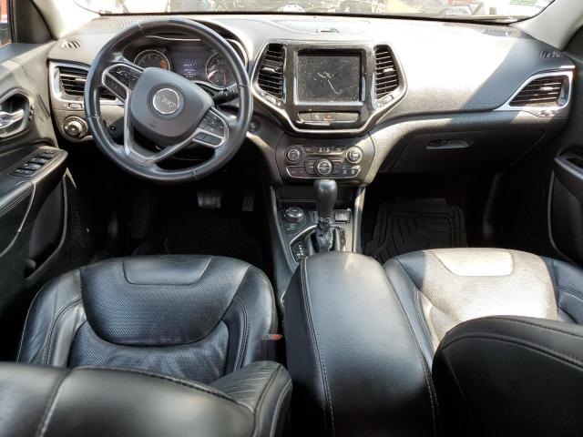 Photo 8 from auction – 2019 JEEP CHEROKEE L with VIN 1C4PJMDX6KD303712