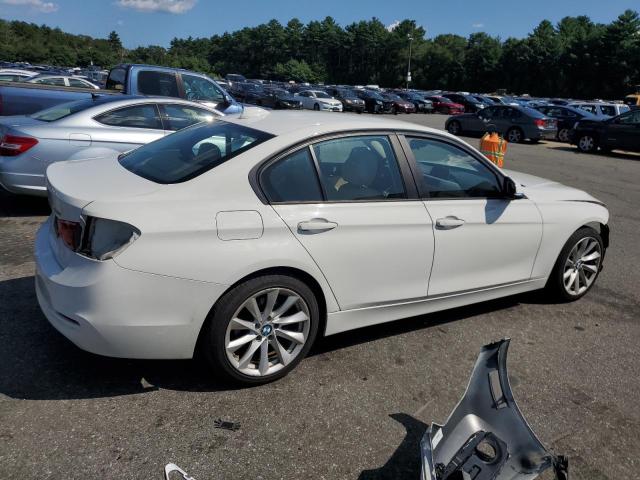 Photo 3 from auction – 2018 BMW 320 I with VIN WBA8A9C5XJAD27867