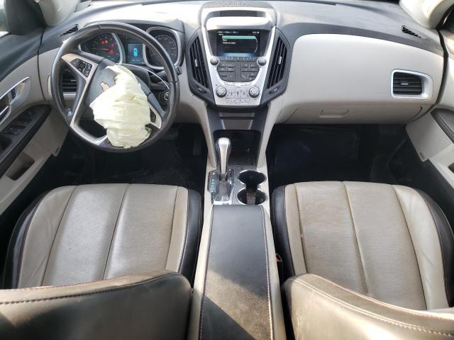 Photo 8 from auction – 2013 CHEVROLET EQUINOX LT with VIN 2GNALPEK4D6363615
