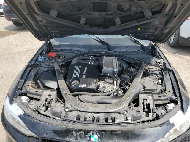 Photo 11 from auction – 2017 BMW M4 with VIN WBS3R9C55HK709062