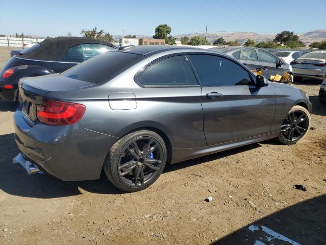 Photo 3 from auction – 2016 BMW M235I with VIN WBA1J7C55GV290134