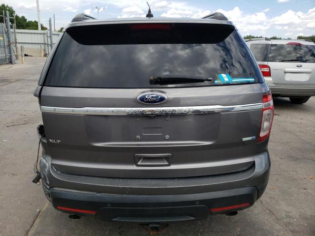 Zdjęcie 6 z aukcji – 2014 FORD EXPLORER X z VIN 1FM5K8D86EGA27597