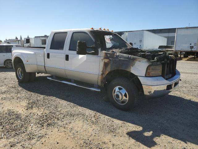 Photo 4 from auction – 2003 FORD F350 SUPER with VIN 1FTWW33P83ED30690