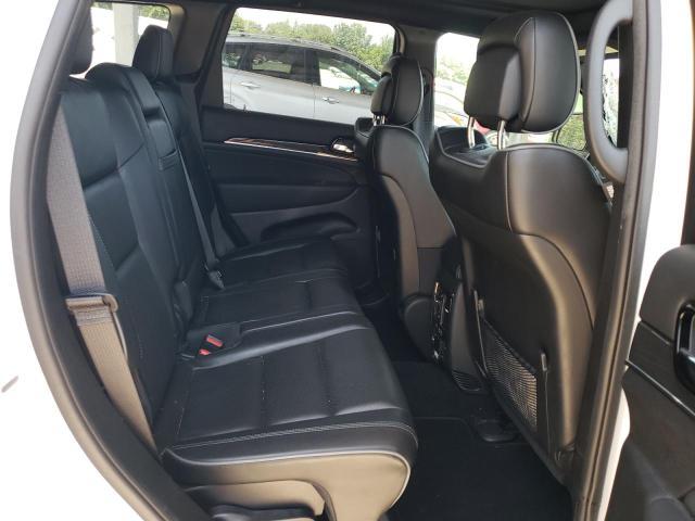 Photo 10 from auction – 2021 JEEP GRAND CHER with VIN 1C4RJECG7MC572438