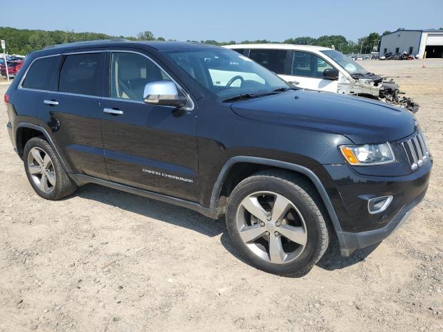 Photo 4 from auction – 2014 JEEP GRAND CHER with VIN 1C4RJEBM1EC300265