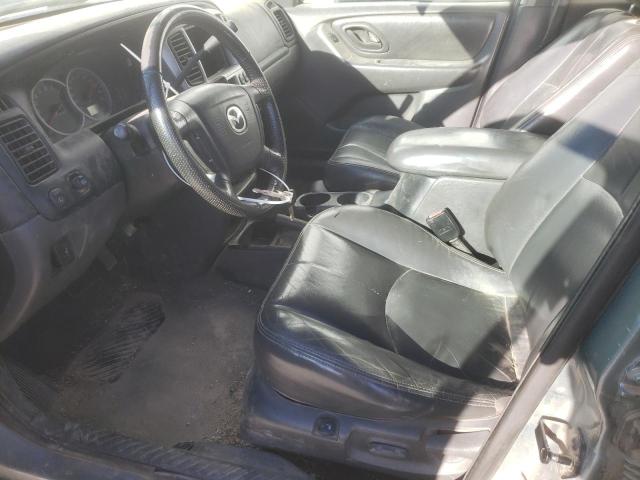 Foto 7 de la subasta – 2004 MAZDA TRIBUTE ES con VIN 4F2CZ96124KM14978