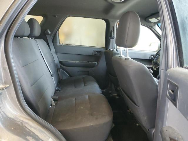 Photo 11 from auction – 2012 FORD ESCAPE XLT with VIN 1FMCU0D79CKB93522