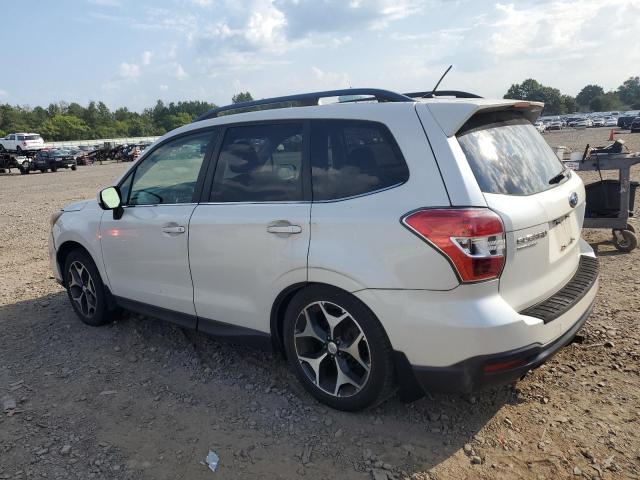Photo 2 from auction – 2014 SUBARU FORESTER 2 with VIN JF2SJGDC6EH417894