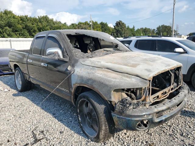 Photo 4 from auction – 2003 DODGE RAM 1500 S with VIN 1D7HA18N13S112715