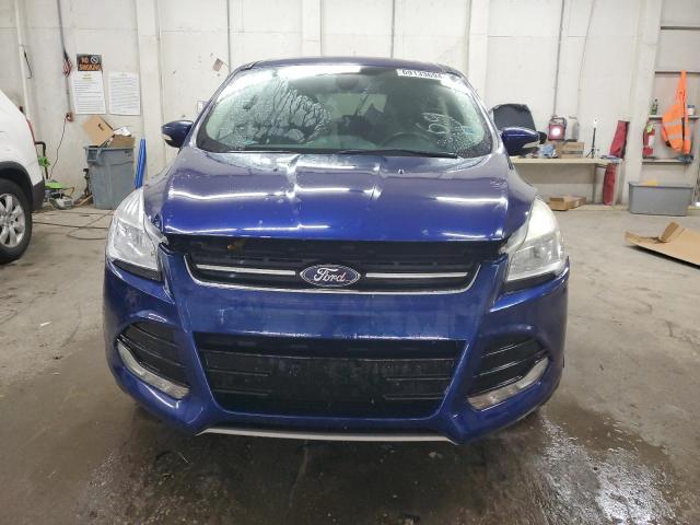 Photo 5 from auction – 2013 FORD ESCAPE SEL with VIN 1FMCU9H9XDUD40520