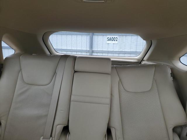 Photo 10 from auction – 2011 LEXUS RX 450H with VIN JTJZB1BA9B2404741