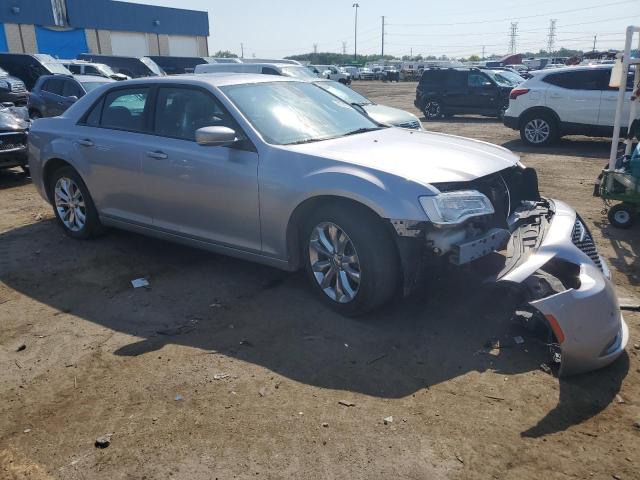 Photo 4 from auction – 2015 CHRYSLER 300 S with VIN 2C3CCAGG2FH932299