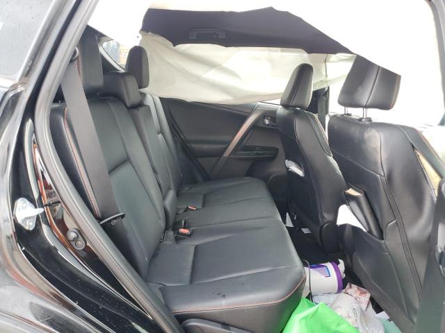 Photo 11 from auction – 2017 TOYOTA RAV4 SE with VIN 2T3JFREV3HW674646