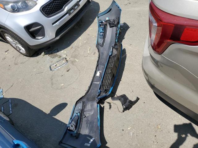Photo 12 from auction – 2016 FORD FOCUS TITA with VIN 1FADP3N25GL334449