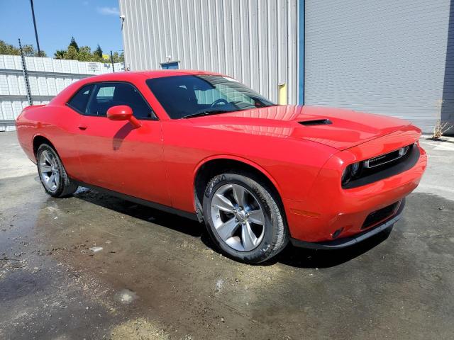 Photo 4 from auction – 2022 DODGE CHALLENGER with VIN 2C3CDZAG3NH211279