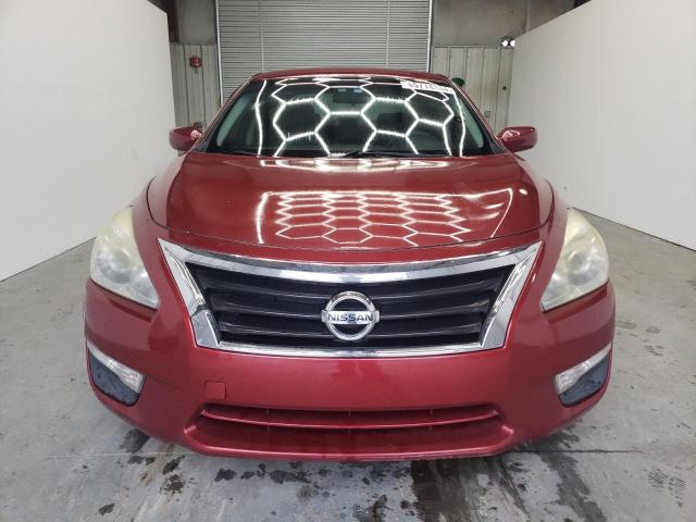 Photo 5 from auction – 2015 NISSAN ALTIMA 2.5 with VIN 1N4AL3AP4FC480484
