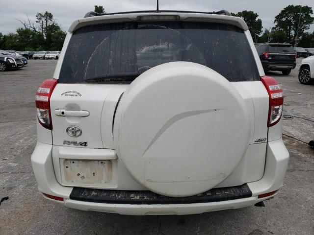 Photo 6 from auction – 2011 TOYOTA RAV4 LIMIT with VIN 2T3DK4DV2BW054472