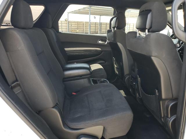 Photo 11 from auction – 2014 DODGE DURANGO SX with VIN 1C4RDHAGXEC286287