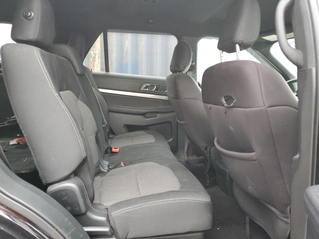 Photo 11 from auction – 2019 FORD EXPLORER X with VIN 1FM5K8D86KGA09063