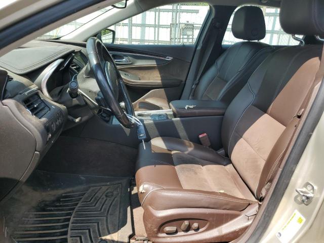 Photo 7 from auction – 2015 CHEVROLET IMPALA LT with VIN 2G1125S38F9118081