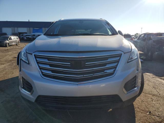 Photo 5 from auction – 2019 CADILLAC XT5 with VIN 1GYKNARS2KZ213108