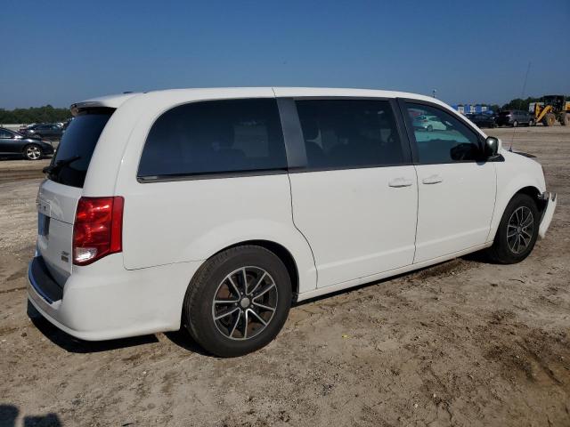 Photo 3 from auction – 2019 DODGE GRAND CARA with VIN 2C4RDGEG3KR553437
