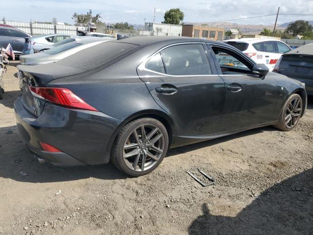 Foto 3 de la subasta – 2018 LEXUS IS 350 con VIN JTHBZ1D23J5033206