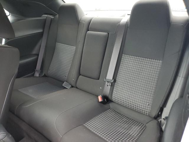 Photo 10 from auction – 2021 DODGE CHALLENGER with VIN 2C3CDZJG2MH663674