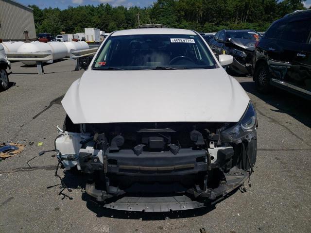 Photo 5 from auction – 2017 MAZDA 3 TOURING with VIN 3MZBN1L73HM134094