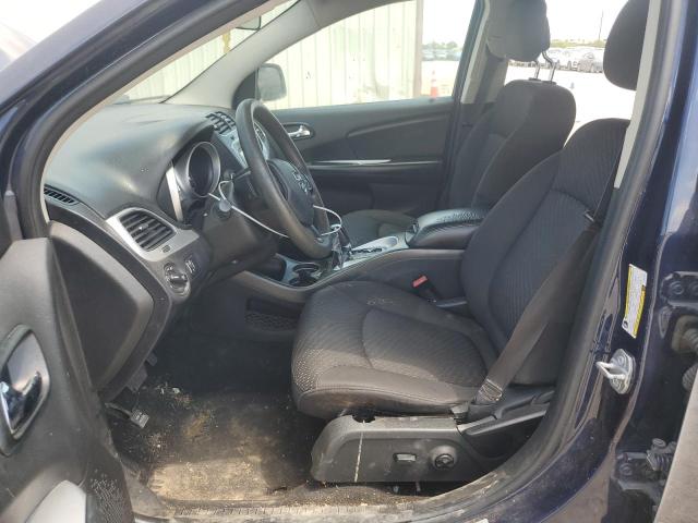 Photo 7 from auction – 2017 DODGE JOURNEY SX with VIN 3C4PDCBG3HT531500