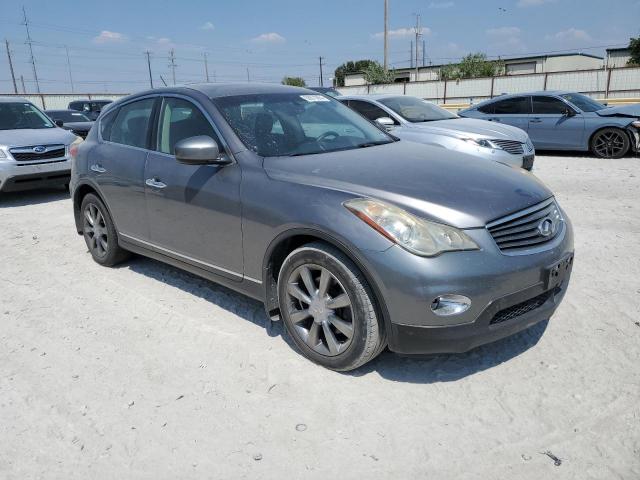 Photo 4 from auction – 2012 INFINITI EX35 BASE with VIN JN1AJ0HP0CM400885