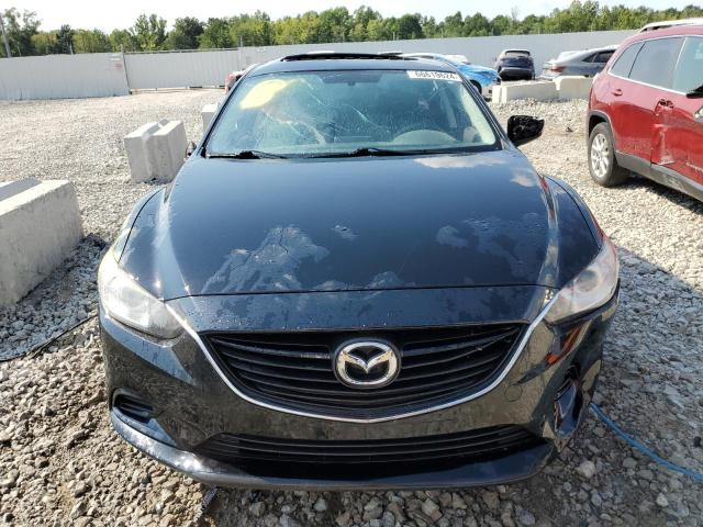 Photo 5 from auction – 2016 MAZDA 6 TOURING with VIN JM1GJ1V50G1404488