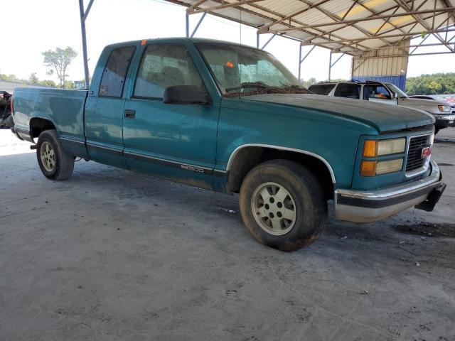 Photo 4 from auction – 1995 GMC SIERRA 150 with VIN 2GTEC19H2S1590155